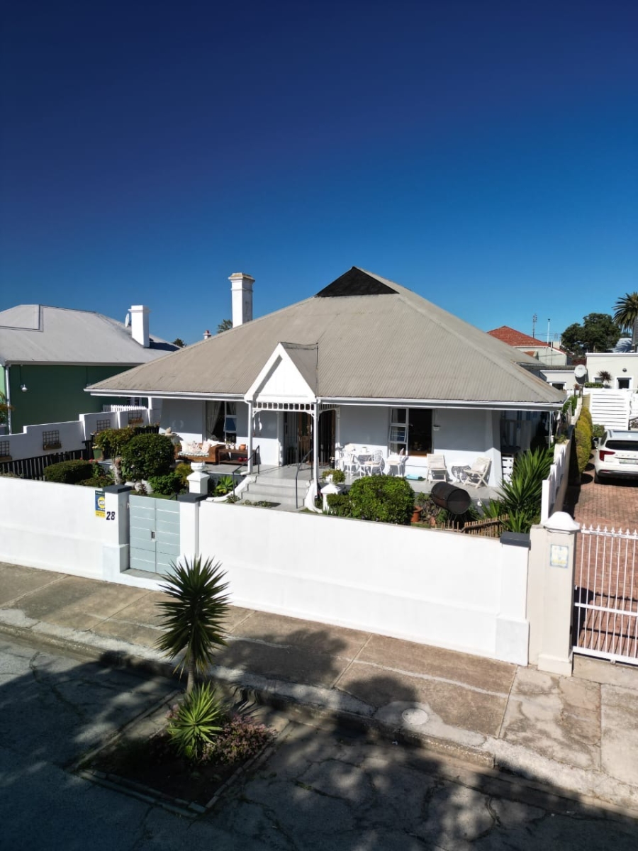 4 Bedroom Property for Sale in Mount Croix Eastern Cape